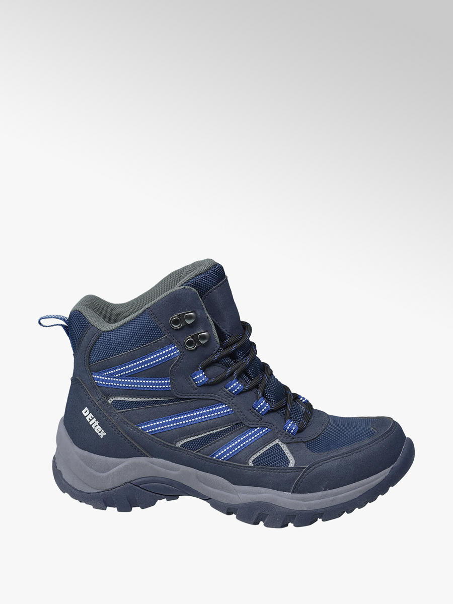 Schuh Von Trekking Deichmann In Blau Cortina CodeBx